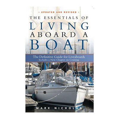 Living Aboard A Boat