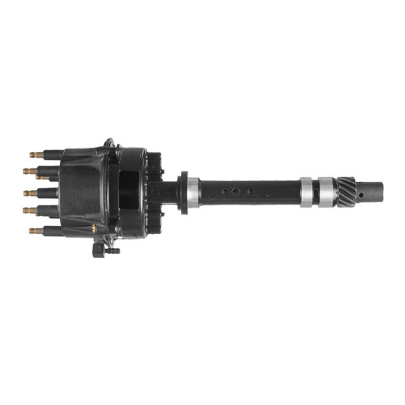 Thunderbolt IV V6 Distributor For Mercury Marine, Part #18-5471
