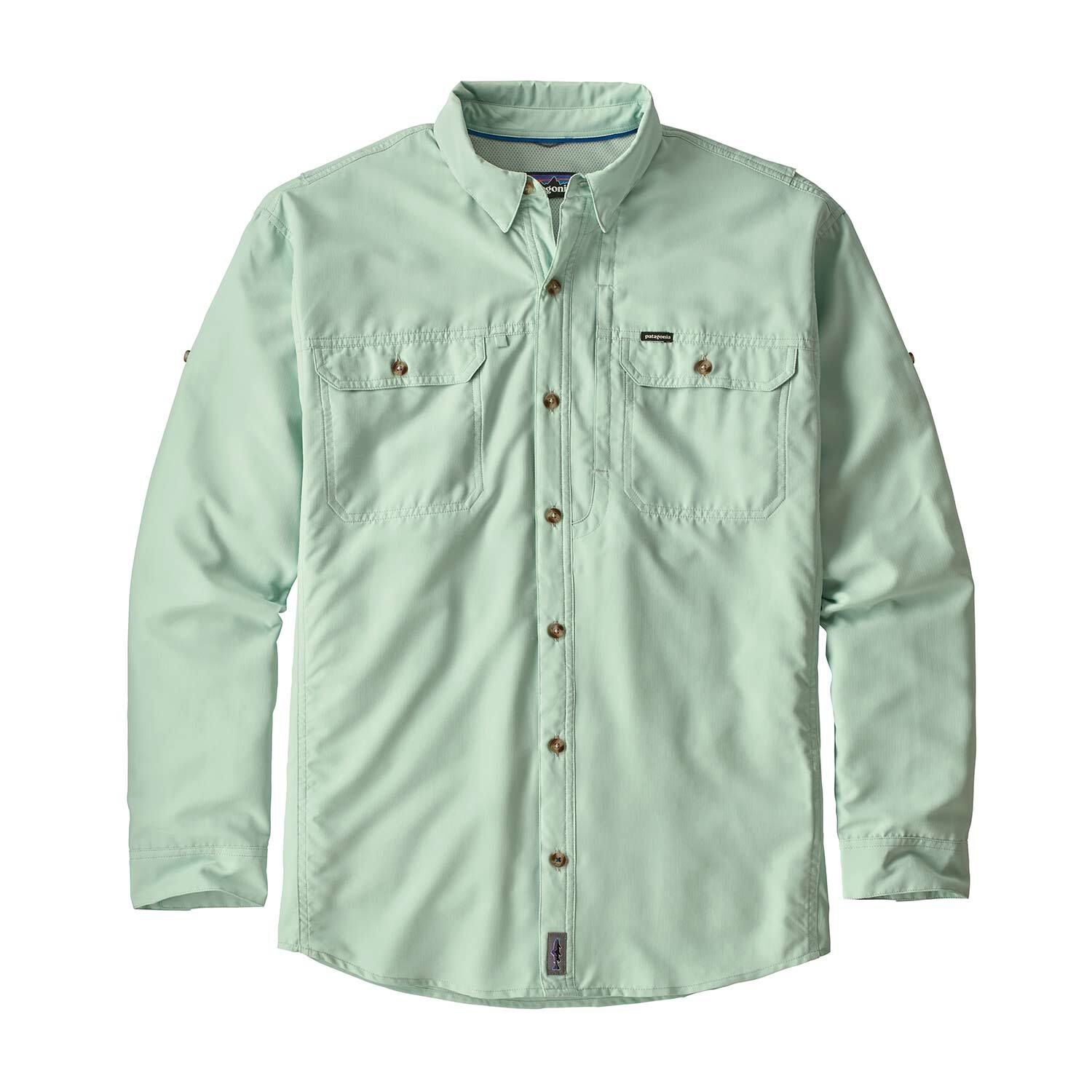 patagonia パタゴニア メンズ ソル パトロールII シャツ 2016M PATAGONIA Men's Sol Patrol® II Shirt