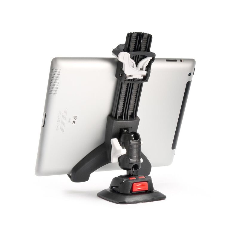 SCANSTRUT ROKK Mini Tablet Mount Kit with SelfAdhesive Base West Marine