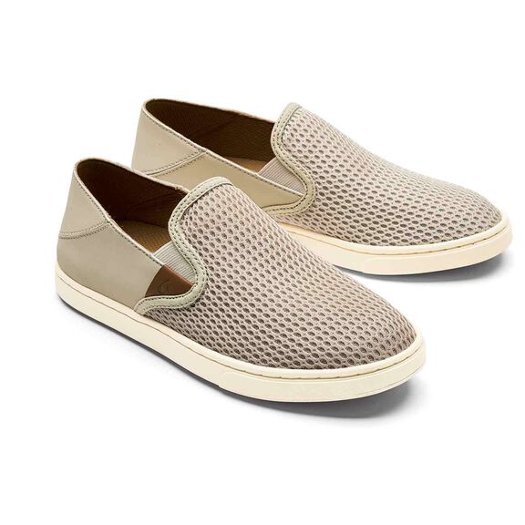 Women's Pehuea Slip-On Shoes image number 4