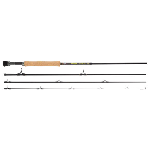 9' Battle Fly Rod, 10 Weight image number 0