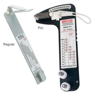 Rig Tension Gauges