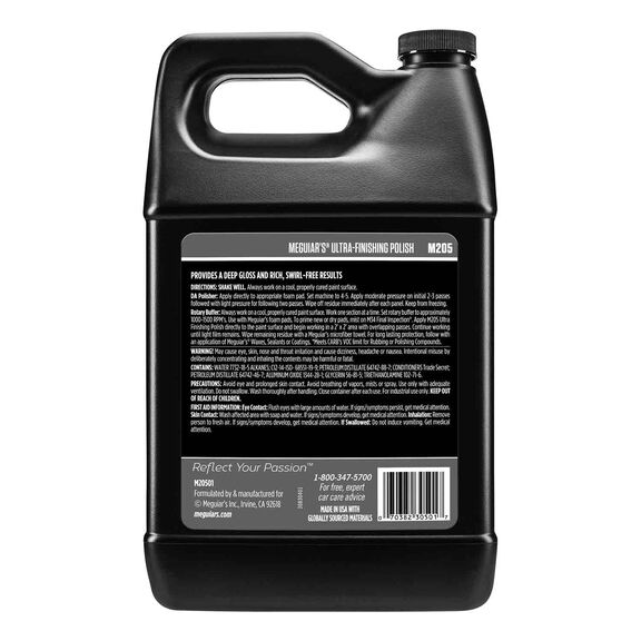 Ultra Finishing Polish, Gallon image number 1
