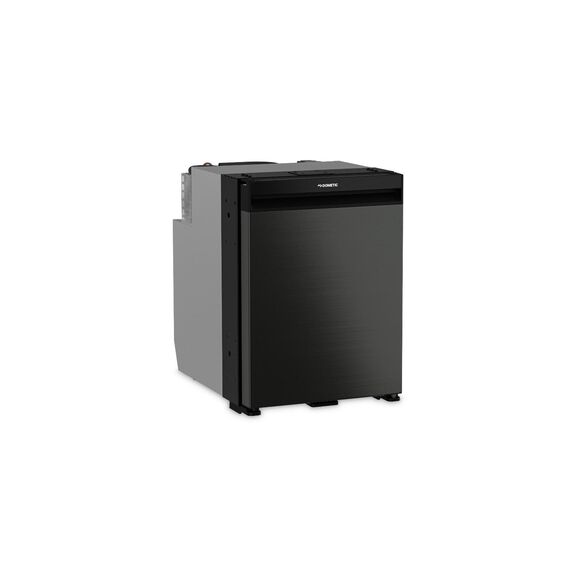 Dometic NRX 50C Compressor Refrigerator, 44 L, Dark Silver Front image number 0