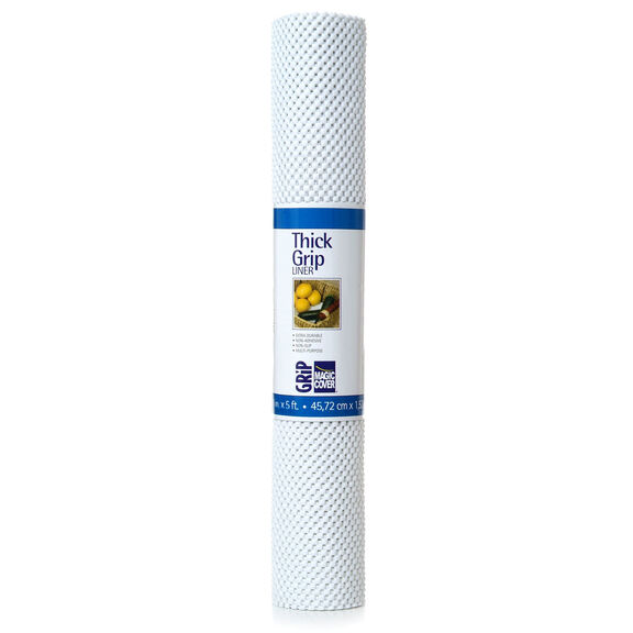 Magic Cover Thick Grip Shelf Liner image number 0