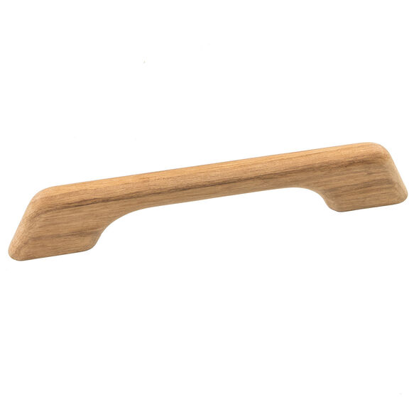 Teak, 1 Loop, 13in. image number 0