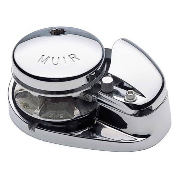 Muir Storm Low-Profile Windlass image number 0
