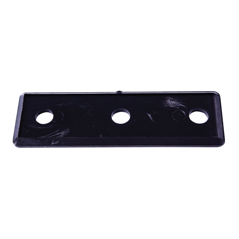 3-Hole Packing Piece, 1.8mm Thick image number 0