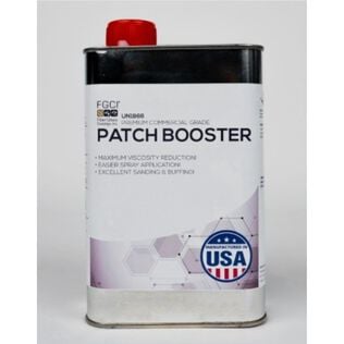 Patch Booster Additive for Gelcoat, Quart