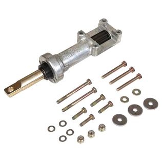 SeaStar SH91610P Back Mount Rack Standard Steering Cable