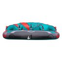 4G Towable Tube, 1-4 Riders image number 3