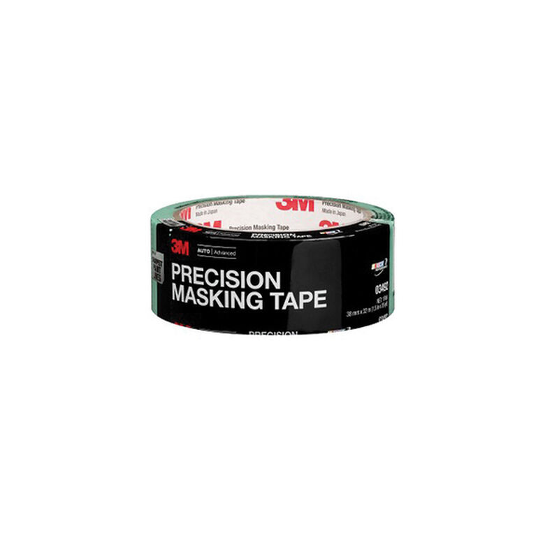 3M Precision Masking Tape 06528
