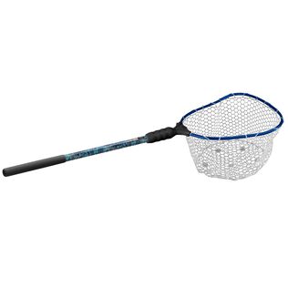 EGO Kryptek S1 Genesis Clear Rubber Landing Net, Medium