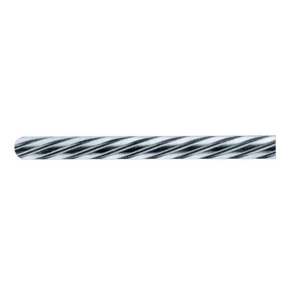 ALPS WIRE ROPE Compacted Rigging Wire