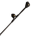 6' Ally II All Roller Boat Conventional Rod, Heavy Power, 30-50 Pound Test image number 6