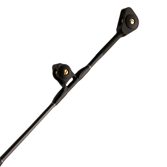 6' Ally II All Roller Boat Conventional Rod, Heavy Power, 30-50 Pound Test image number 6