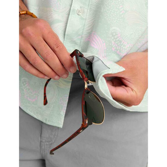 Men's Kona Printed Shirt image number 5