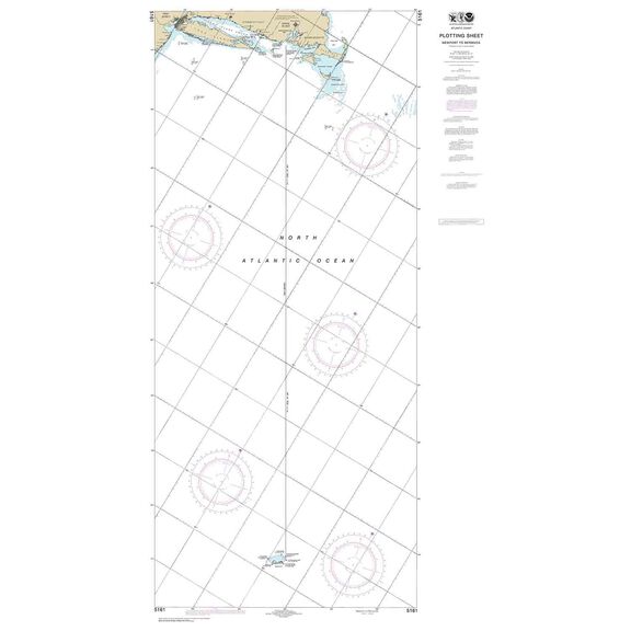 #5161 Newport Rhode Island to Bermuda image number 0