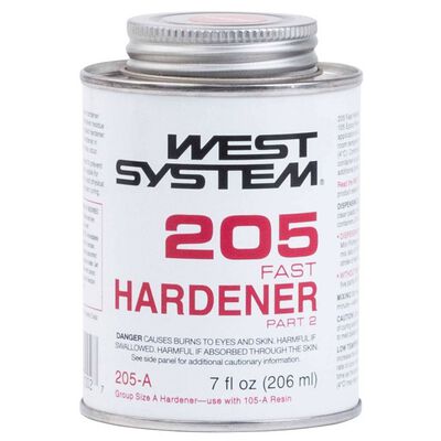 #205-A Fast Hardener