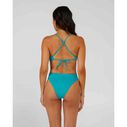 Women's Tandem Reversible Bralette Bikini Top image number 1