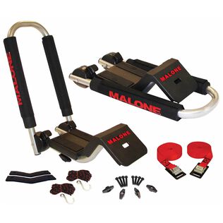 Downloader&trade; J-Style Kayak Carrier