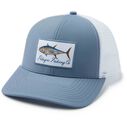 Flybridge Goione BFT Baseball Cap image number 0