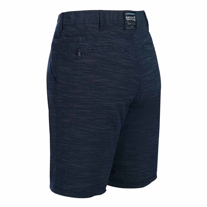 Men's Oceanic Hybrid 4Way Stretch Fishing Shorts West Marine