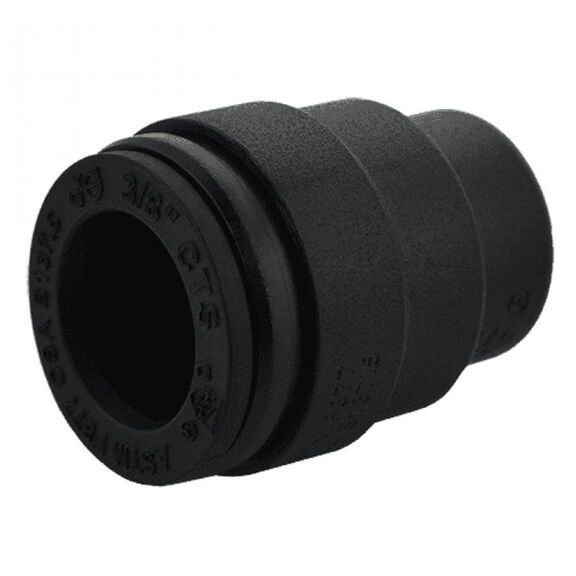 SharkBite ProLock 1/2" End Cap image number 0