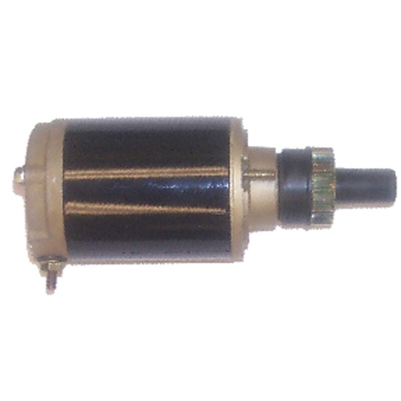 Sierra Outboard Starter For Johnson/Evinrude Engines: '66 - '94; 25 - 40 hp 2 cyl | Camping World