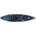 Pescador Pro 12.0 Sit-On-Top Angler Kayak image number 0
