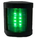Side Mount LED Starboard Navigation Light image number 0