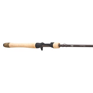 HMG Inshore Spinning & Casting Rods