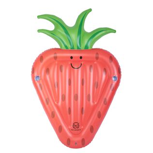 Strawberry Float