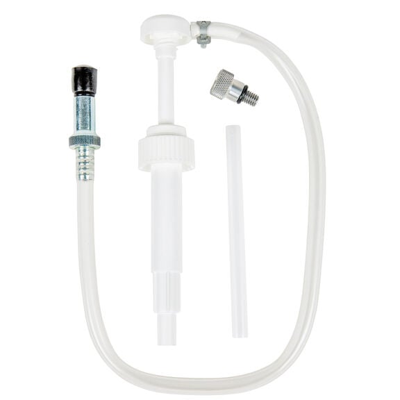 Gear Lube Pump for Quart Bottles image number 0