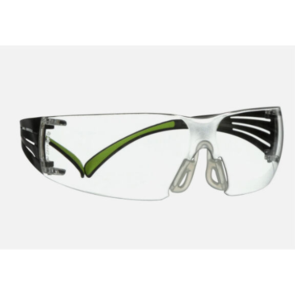 SecureFit&trade; 400 Eye Protection SF400C-WV-6-PS Clear Anti-Fog image number 0
