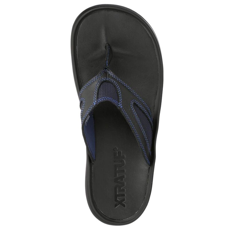 Men's South Shore Flip-Flop Sandals image number 5