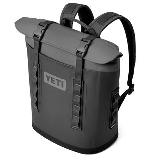 Hopper M12 Backpack Soft-Sided Cooler