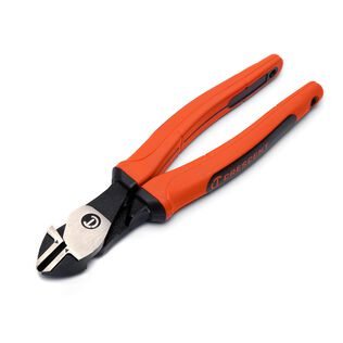 8" Diagonal Cut Pliers
