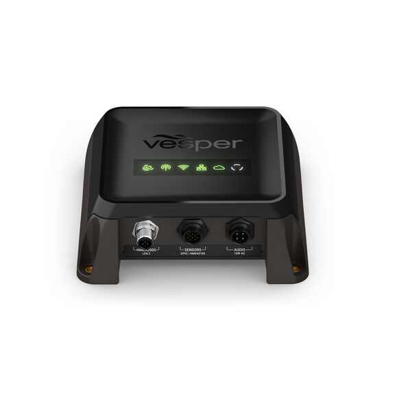 Cortex&trade; M1 AIS Boat Monitor image number 5