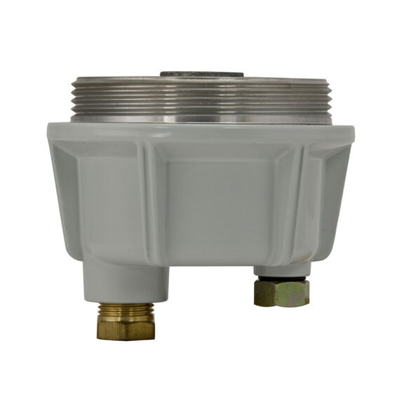 18-7924 Fuel Filter/Water Separator Replacement Bowl for Yamaha Outboards image number 0
