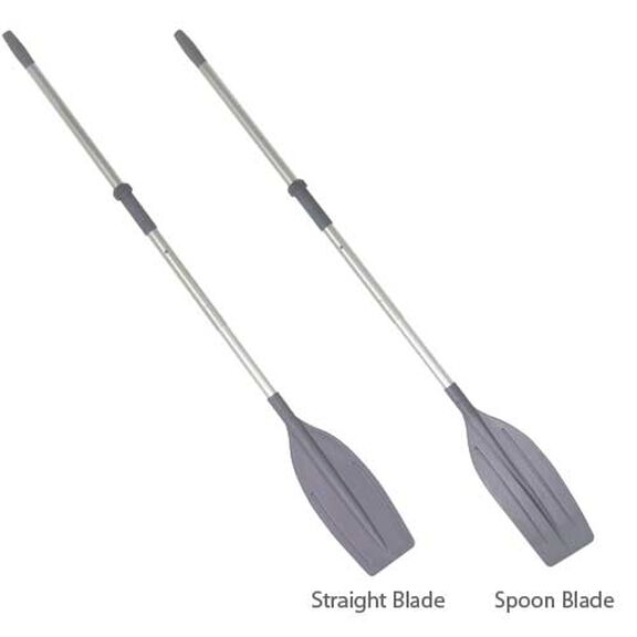 Adjustable Aluminum Oars image number 0