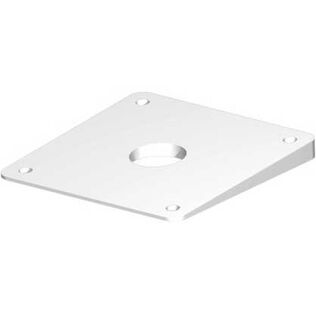 4&deg; Mount Base Wedge for PMA-12-10B