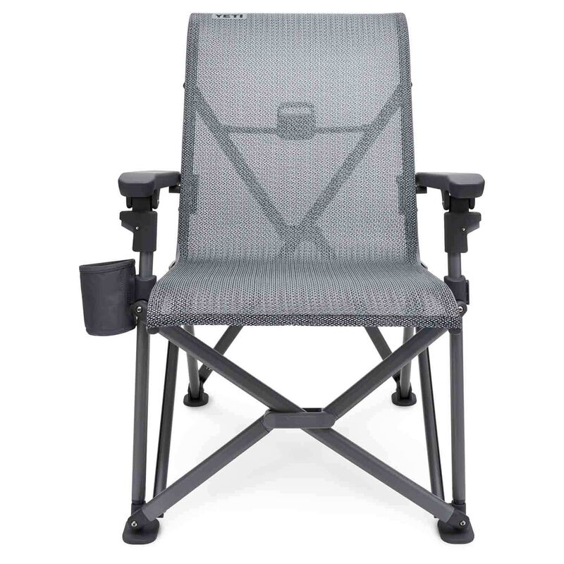 YETI Trailhead™ Camp Chair West Marine