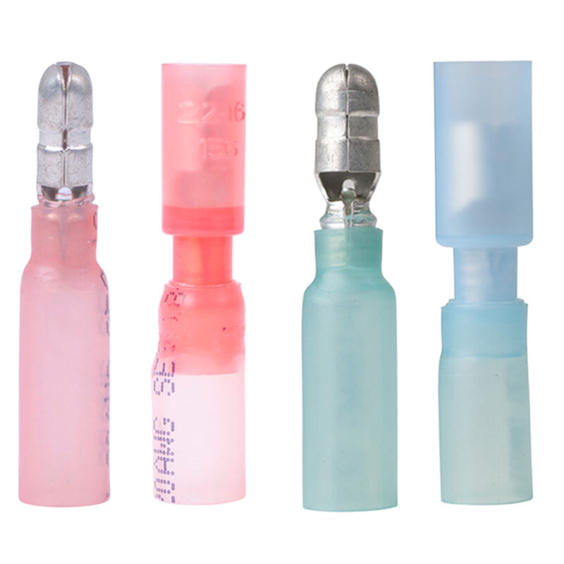 ANCOR Heat Shrink Snap Plugs West Marine