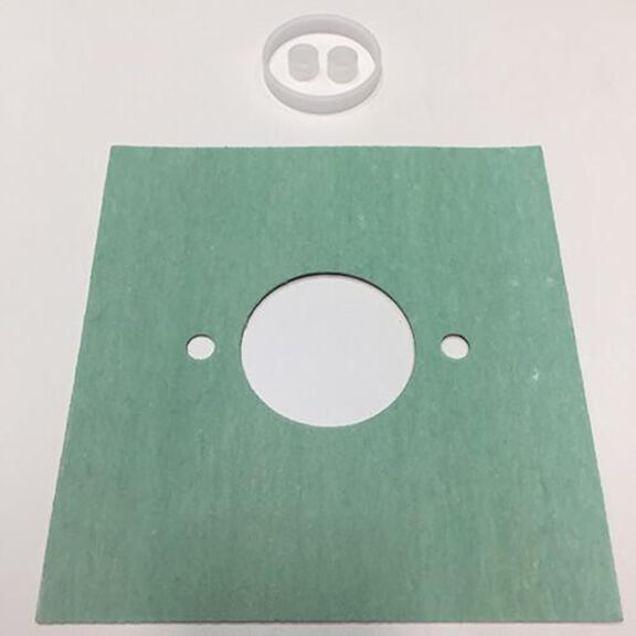Sleipner Side-Power SE200-Series Anode Kit image number 0