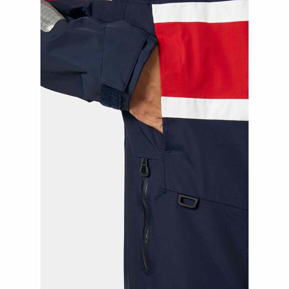 Men's Salt Original Jacket image number 4