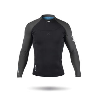 Men's Microfleece X Top