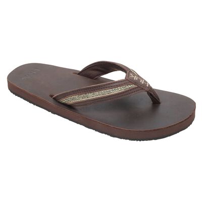 Men's Caruso Flip-Flop Sandals