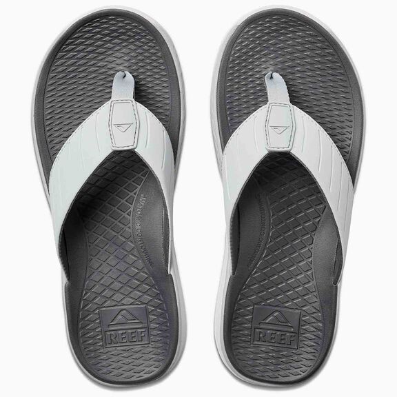 Men's Deckhand Flip-Flop Sandals image number 2